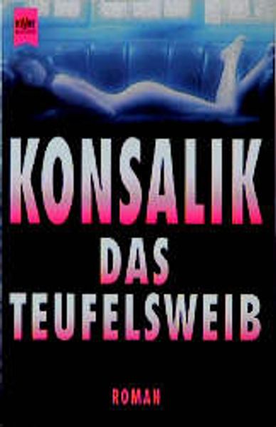 Das Teufelsweib