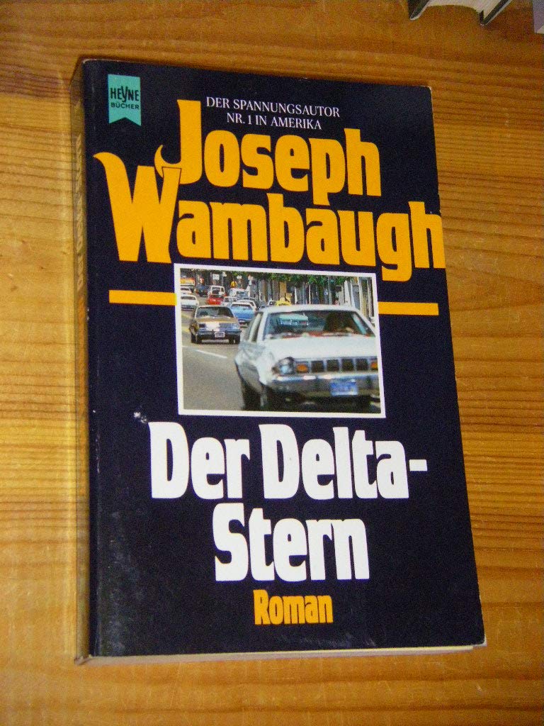 Der Delta-Stern