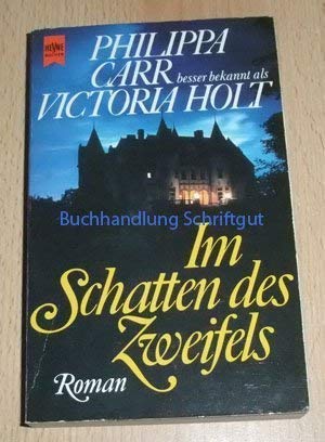 Im Schatten des Zweifels