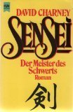 Sensei, der Meister des Schwerts