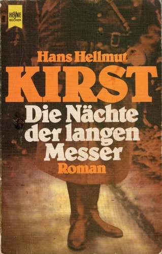 Die Nächte der langen Messer