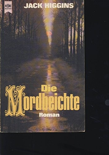 Die Mordbeichte