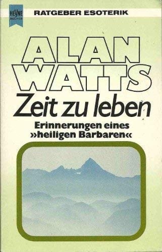 Zeit zu leben