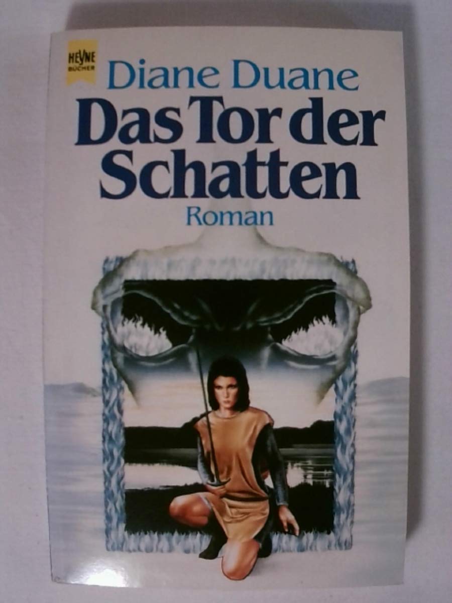 Das Tor der Schatten
