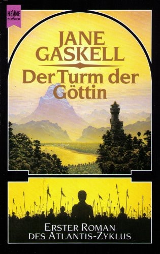 Der Turm der Göttin
