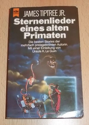 Sternenlieder eines alten Primaten