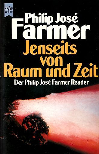 Jenseits von Raum und Zeit