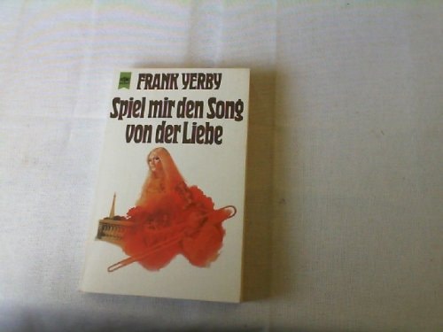 Spiel mir den Song von der Liebe.