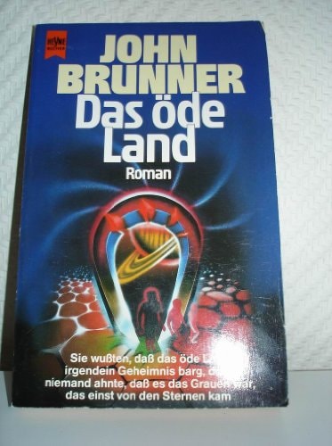Das öde Land