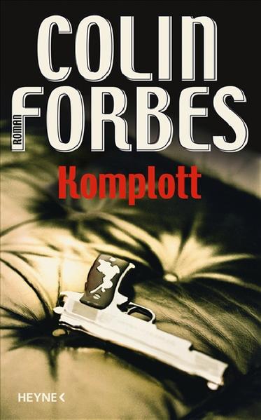Komplott