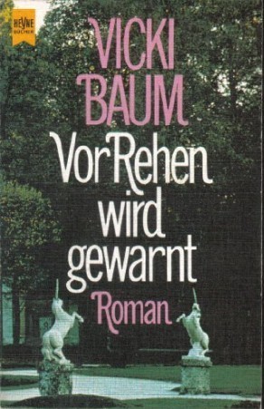 Unbekannter Titel