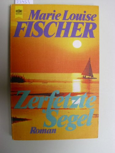 Zerfetzte Segel
