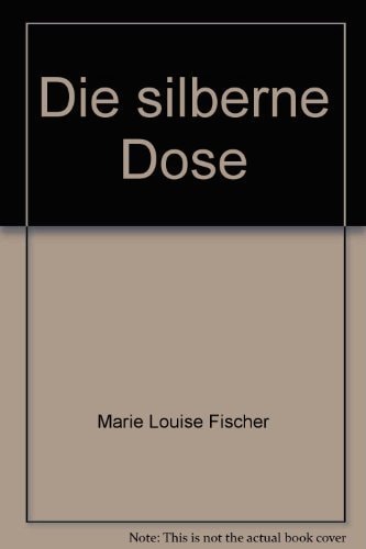 Die silberne Dose