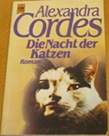 Die Nacht der Katzen