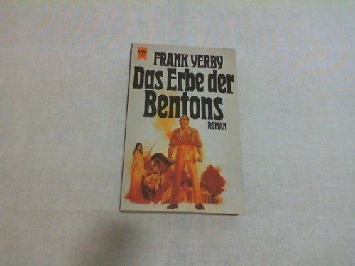 Das Erbe der Bentons