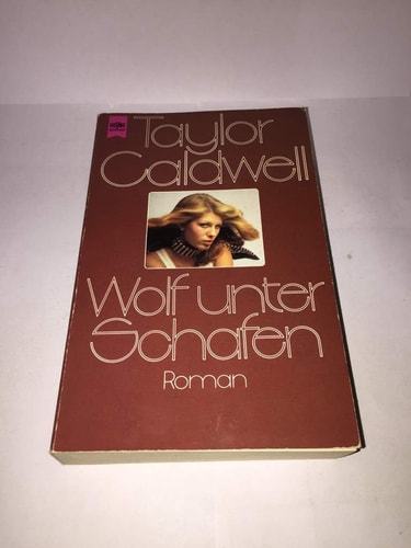 Wolf unter Schafen