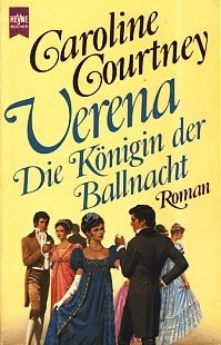 Verena - Die Königin der Ballnacht