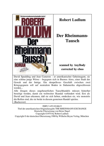 Buchcover