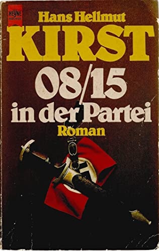 08/15 in der Partei