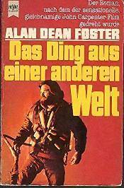 Das Ding aus einer anderen Welt