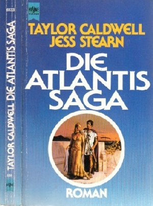 Die Atlantis-Saga
