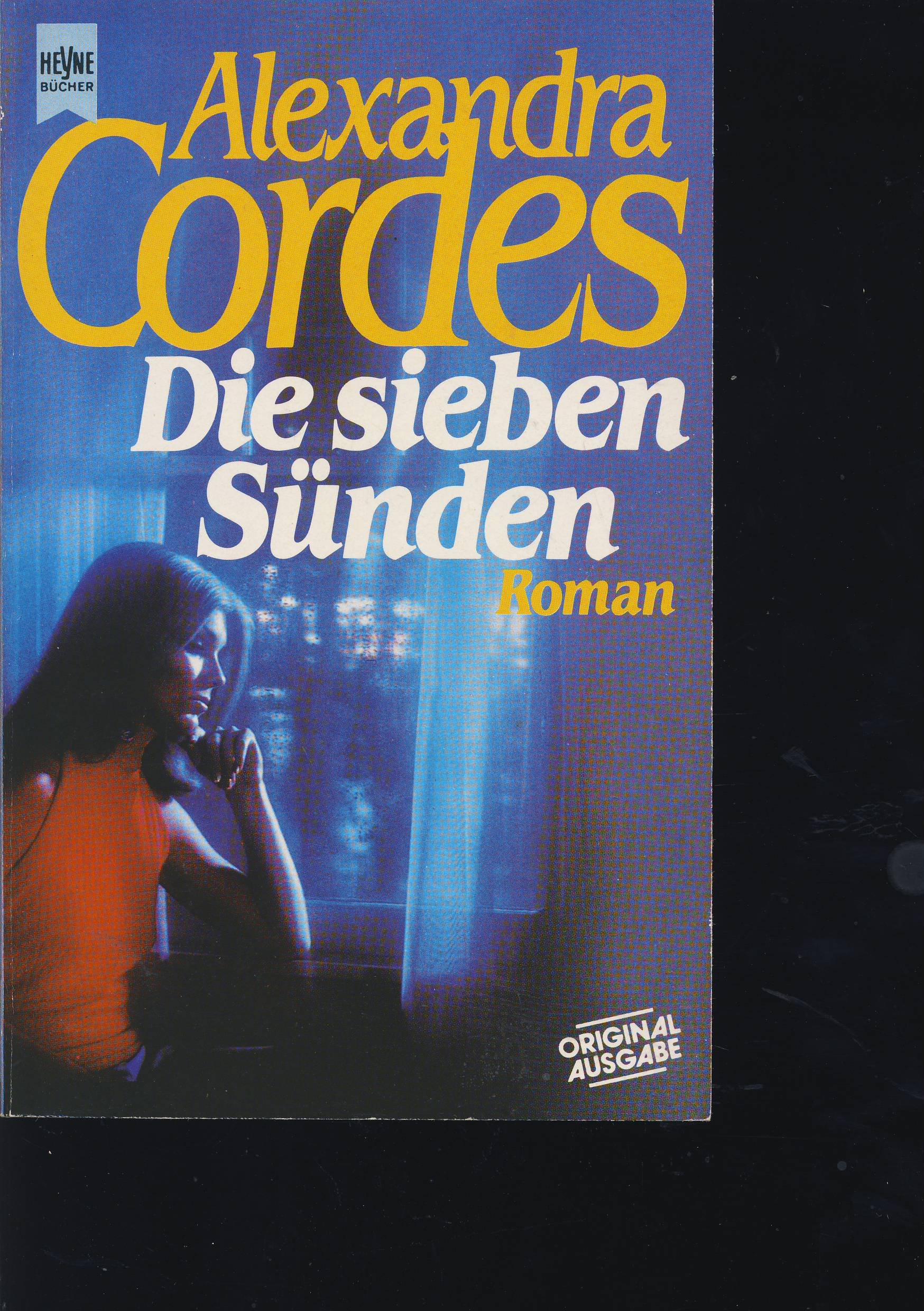 Die sieben Sünden