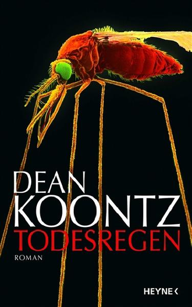 Todesregen