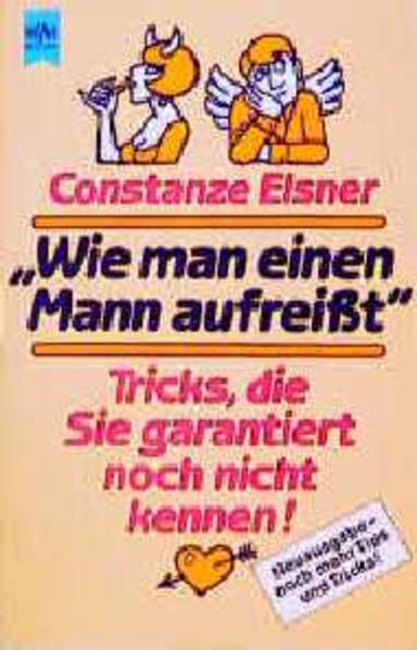 Wie man einen Mann aufreisst