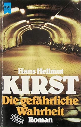 Die gefährliche Wahrheit