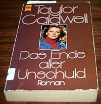 Das Ende aller Unschuld