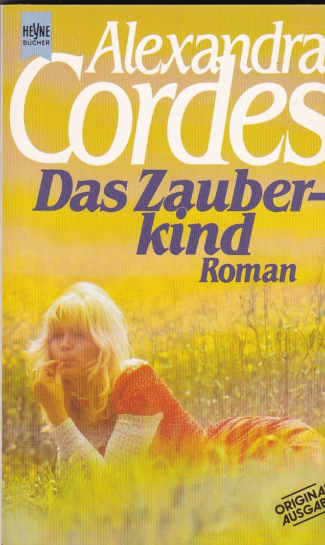 Das Zauberkind
