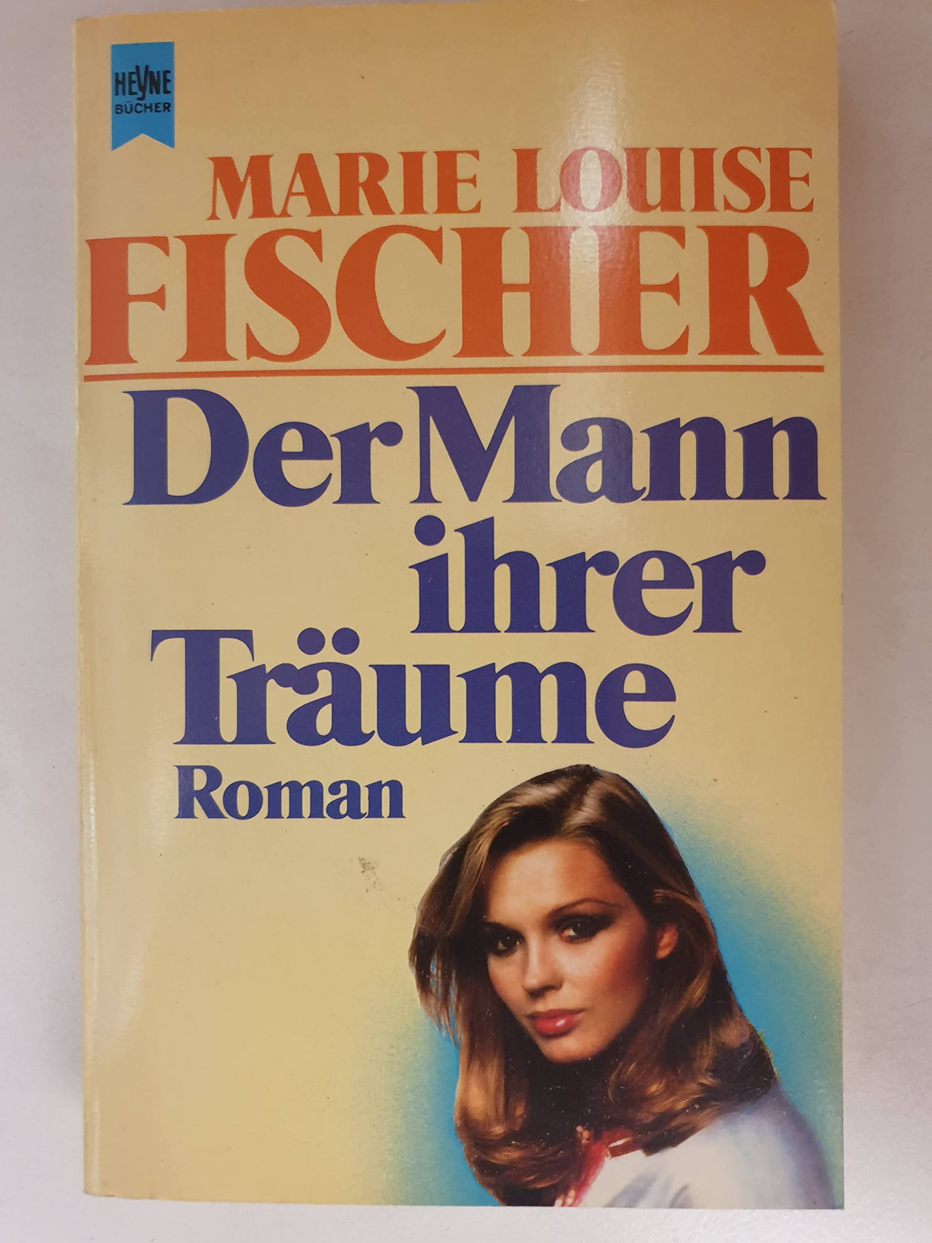 Der Mann ihrer Träume