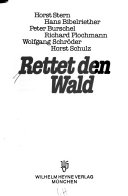 Rettet den Wald