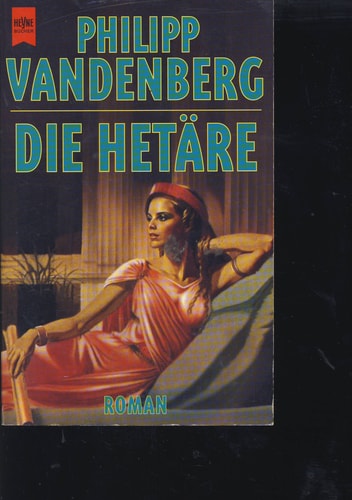 Die Hetäre
