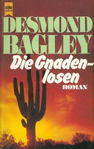 Die Gnadenlosen