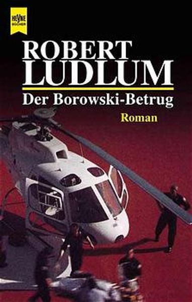 Der Borowski-Betrug