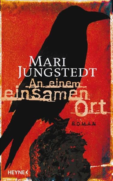 An einem einsamen Ort
