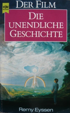 Der Film "Die undendliche Geschichte"