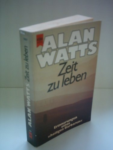 Zeit zu leben