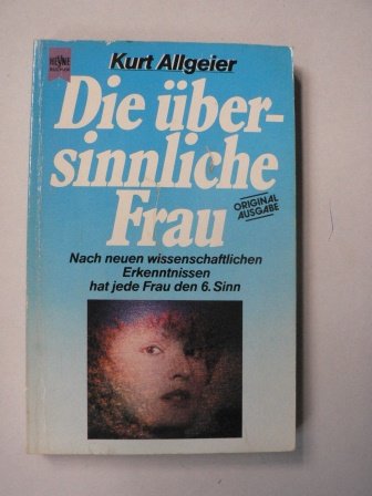 Die übersinnliche Frau
