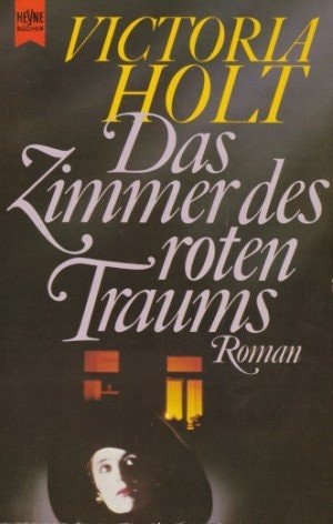 Das Zimmer des roten Traums
