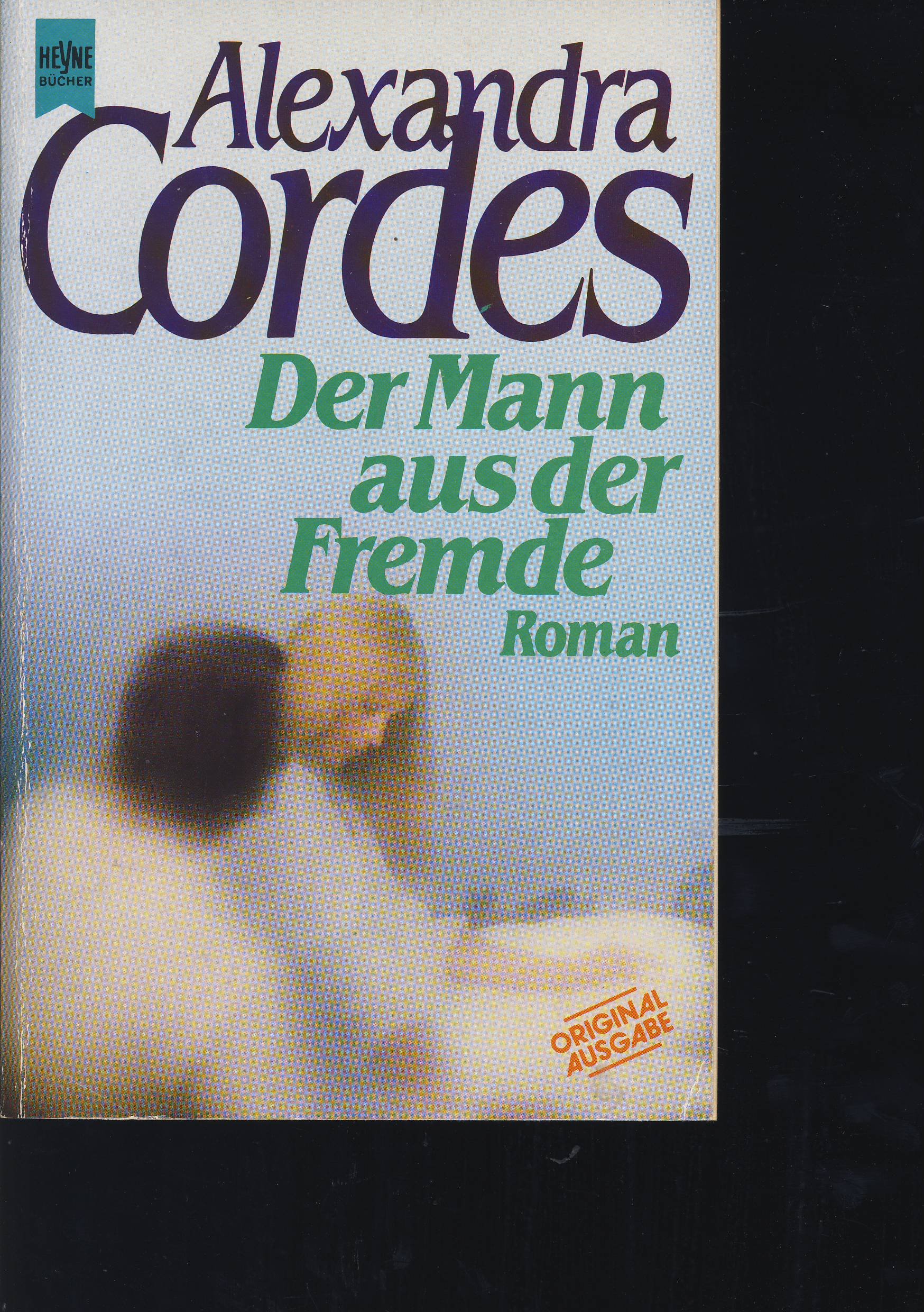 Der Mann aus der Fremde