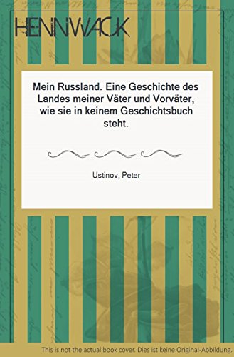 Mein Russland