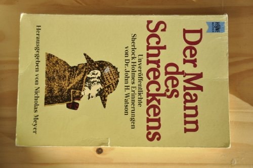 Der Mann des Schreckens
