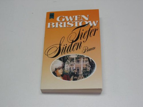 Tiefer Süden