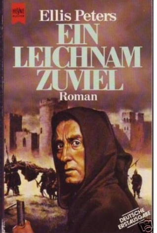 Ein Leichnam zuviel