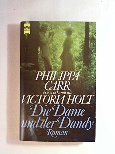 Die Dame und der Dandy