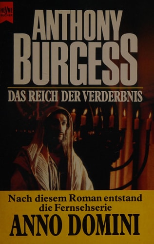 Das Reich der Verderbnis