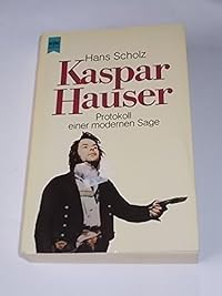 Kaspar Hauser