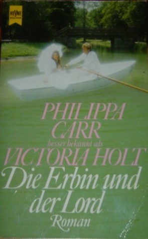 Die Erbin und der Lord